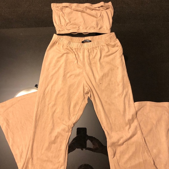 Fashion Nova Two Piece Set - Picture 2 of 3